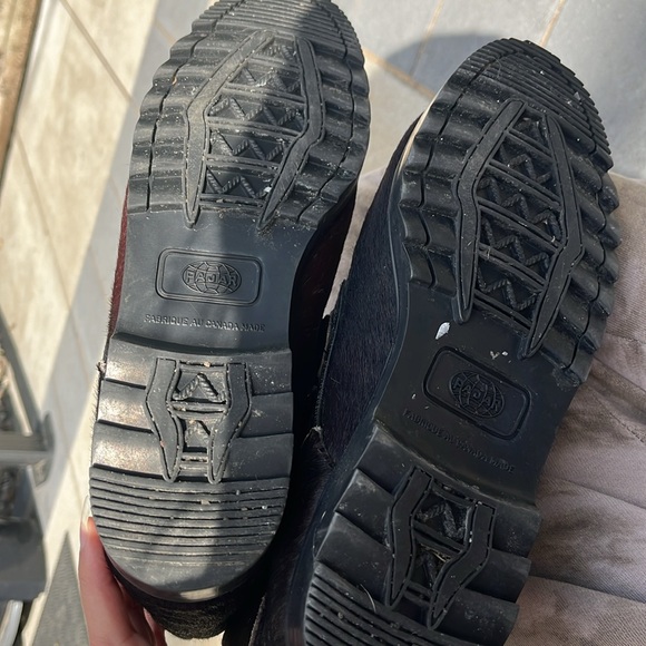 Vintage Pajar cowhide boots - Picture 6 of 9